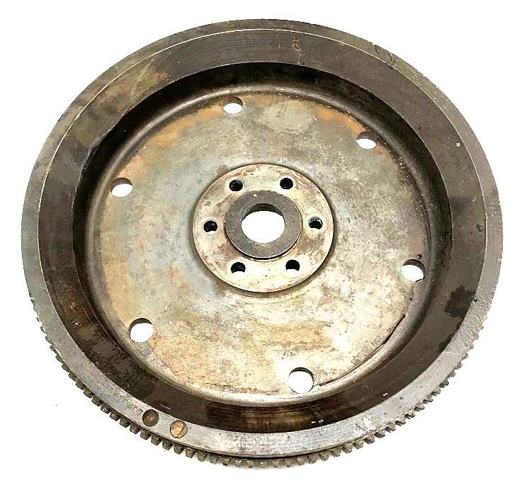 Multifuel Allison Automatic Conversion Kit